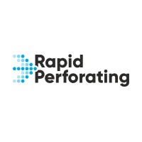 Rapid Perforating Pty Ltd logo - Similar company to Shutterflex