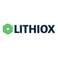 LITHIOX logo - Similar company to Qmsqc Pvt Ltd