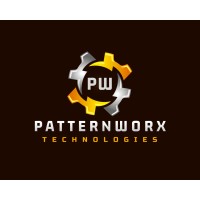 Patternworx Technologies logo - Similar company to Areion3D
