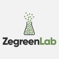Zegreenlab logo - Similar company to Coltzer Company