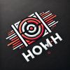 HOW-E-BE logo - Similar company to Social Ignition