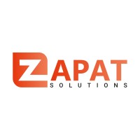 Zapat Solutions logo - Similar company to Procure Net - Construcción