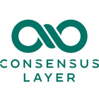 Consensus Layer - Crypto Tax Accountants logo - Similar company to Kova Tax