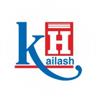 Kailash Healthcare Ltd logo - Similar company to Softpath Consulting