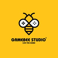 Gamebee Studio logo - Similar company to Rendered Ideas