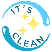 IT'S CLEAN logo - Similar company to Inspilearn
