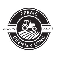 Ferme Grenier Long logo - Similar company to La Ruche Vanier