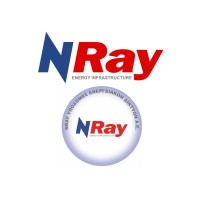 NRAY SA logo - Similar company to P & C Developments Ltd.