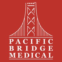Pacific Bridge Medical logo - Similar company to Pharmimex
