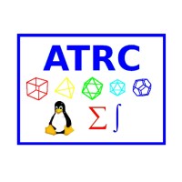 Applied Technology Research Center logo - Similar company to Converge Digital Solutions