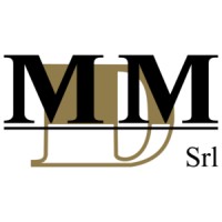 MDM SRL logo - Similar company to Mdm Interni Srl