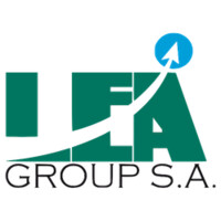 LEAGROUP S.A.