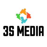 3S Media Việt Nam logo - Similar company to 3S Media