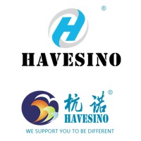 Hangzhou Havesino Import and Export CO.,LTD logo - Similar company to Hangzhou Udesign Creative Gift Ltd
