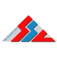 Saigon STEC logo - Similar company to Stech