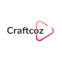 Craftcoz logo - Similar company to Halo Decor