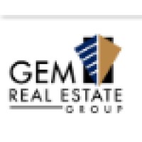 Gem Real Estate Advisory Group