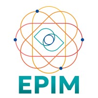 EPIM (European Philanthropic Initiative for Migration) logo - Similar company to Migration Hub