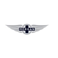 Morgan Belgium logo - Similar company to Vearco - Vehicle Stopping Systems