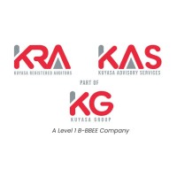 Kuyasa Advisory Services (Pty) Ltd logo - Similar company to Kuyasa Registered Auditors Inc.