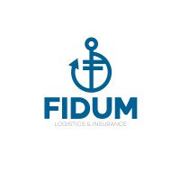 FIDUM LOGISTICS logo - Similar company to Freedom Logistics