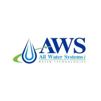 All Water Systems logo - Similar company to Agape Water Solutions, Inc.