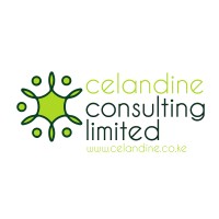 Celandine Consulting Limited