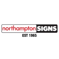 Northampton Signs logo - Similar company to Ab Search