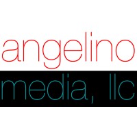 Angelino Media logo - Similar company to Option One Srl
