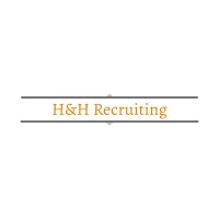 H&H Recruiting logo - Similar company to Angell Parcel & Logistics, Llc