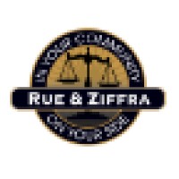 Rue & Ziffra logo - Similar company to Infinity Diagnostics