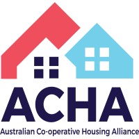 Australian Co-operative Housing Alliance (ACHA) logo - Similar company to Bwp Advisors
