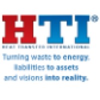 Heat Transfer International