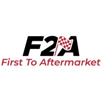 First to Aftermarket logo - Similar company to Uv360