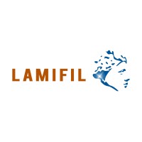 Lamifil nv logo - Similar company to André Celis