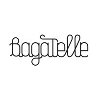 Bagatelle logo - Similar company to Vestis Labs