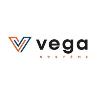 Vega Systèmes informatique logo - Similar company to Vega Informatique