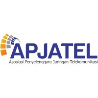 Asosiasi Penyelenggara Jaringan Telekomunikasi (APJATEL) Indonesia logo - Similar company to Pt. Victory Network Indonesia