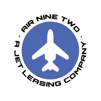 Air Nine Two logo - Similar company to Baker Aviation