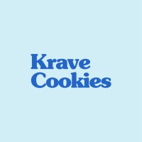 Krave Cookies logo - Similar company to Fid, Inc.