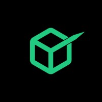 VentCube logo - Similar company to Scroll Spike