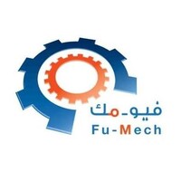 (Fu-Mech)شركة مستقبل الميكانيكا للتجارة logo - Similar company to Meide Group