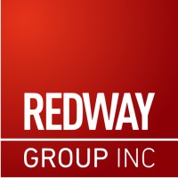 Redway Group, Inc. logo - Similar company to Sebco Laundry Systems Inc
