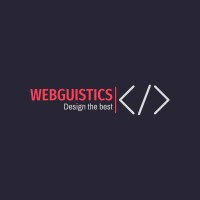Webguistics logo - Similar company to Pieas Ai Society