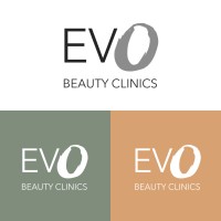 Evo Beauty Clinics logo - Similar company to Daypass.Com