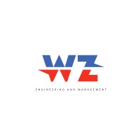 WZ logo - Similar company to Grupo Wz
