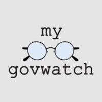 MyGovWatch.com logo - Similar company to Bidnet Direct By Sovra