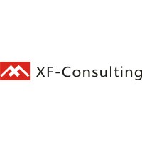 XF-Consulting logo - Similar company to Xf Consulting & Support