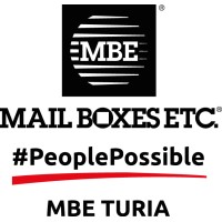 MBE Turia logo - Similar company to Mbe México