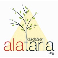 Alatarla Walnut Orchards logo - Similar company to Agrocan